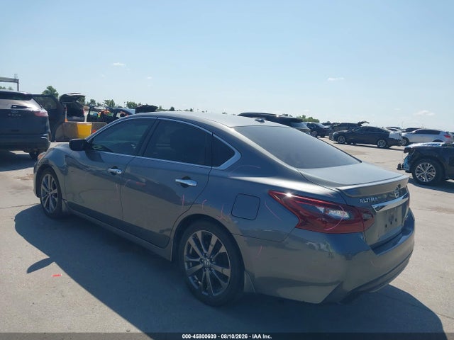 Aukcja sprzedaży 2018 Nissan Altima 2.5 Sr, vin: 1N4AL3AP0JC243998, numer aukcji: 45800609