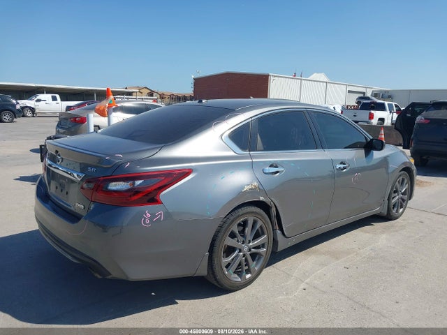 Aukcja sprzedaży 2018 Nissan Altima 2.5 Sr, vin: 1N4AL3AP0JC243998, numer aukcji: 45800609