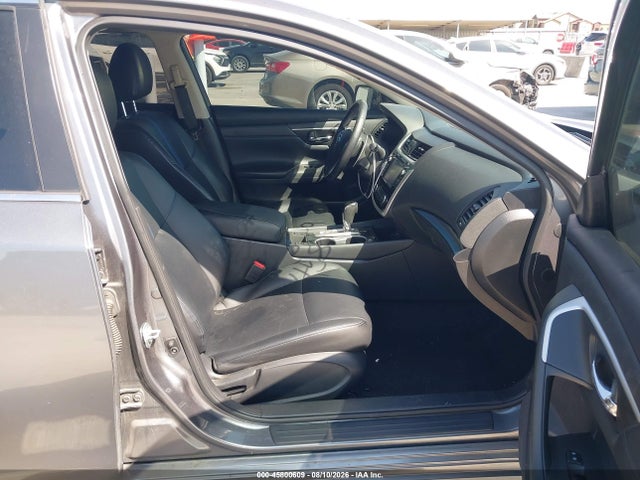 Aukcja sprzedaży 2018 Nissan Altima 2.5 Sr, vin: 1N4AL3AP0JC243998, numer aukcji: 45800609