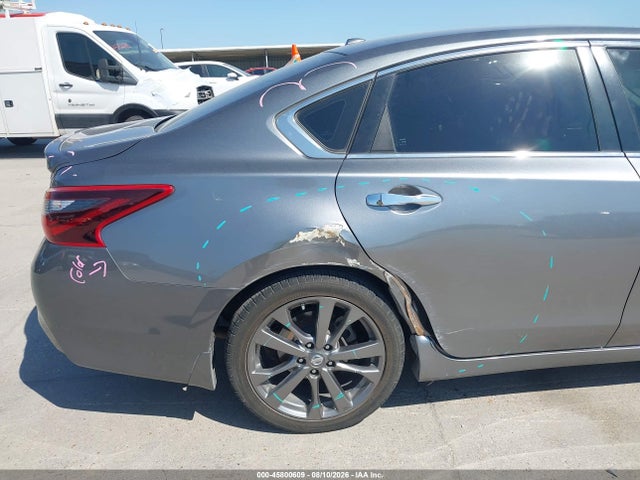 Aukcja sprzedaży 2018 Nissan Altima 2.5 Sr, vin: 1N4AL3AP0JC243998, numer aukcji: 45800609