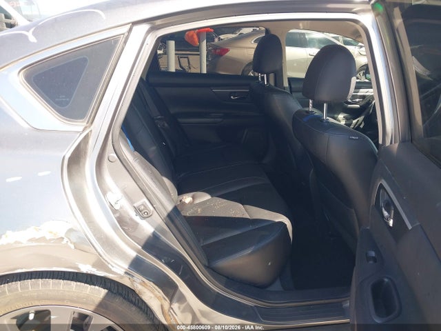 Aukcja sprzedaży 2018 Nissan Altima 2.5 Sr, vin: 1N4AL3AP0JC243998, numer aukcji: 45800609
