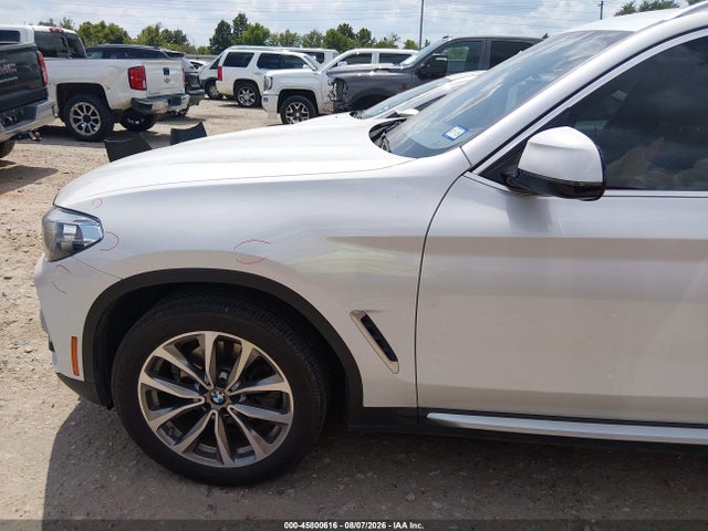 BMW X3 Sdrive30i 2019 5UXTR7C52KLF23364 Image 15