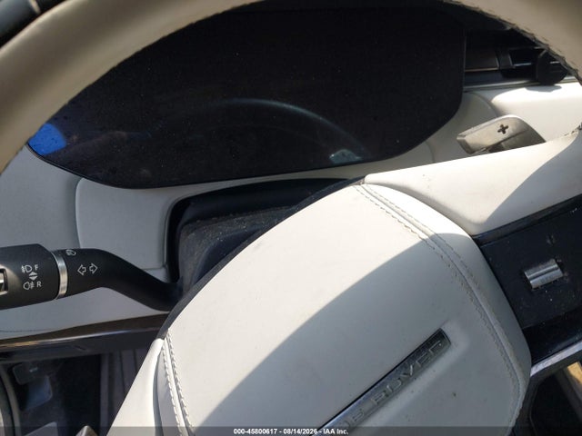 Продажа на аукционе авто 2025 Land Rover Range Rover Sport P400 Dynamic Se, vin: SAL1L9FUXSA444700, номер лота: 45800617