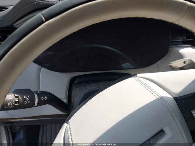 Продажа на аукционе авто 2025 Land Rover Range Rover Sport P400 Dynamic Se, vin: SAL1L9FUXSA444700, номер лота: 45800617