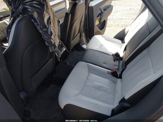 Продажа на аукционе авто 2025 Land Rover Range Rover Sport P400 Dynamic Se, vin: SAL1L9FUXSA444700, номер лота: 45800617