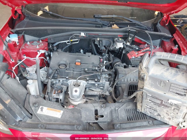 Продаж на аукціоні авто 2023 Honda Hr-v 2wd Sport, vin: 3CZRZ1H54PM725718, номер лоту: 45800620