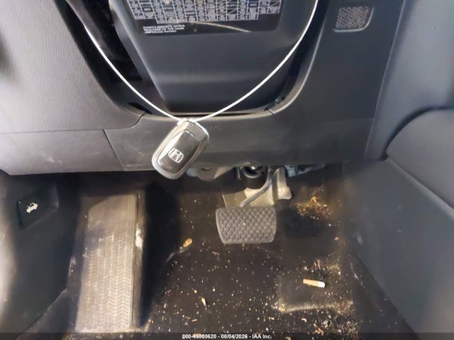 Продаж на аукціоні авто 2023 Honda Hr-v 2wd Sport, vin: 3CZRZ1H54PM725718, номер лоту: 45800620