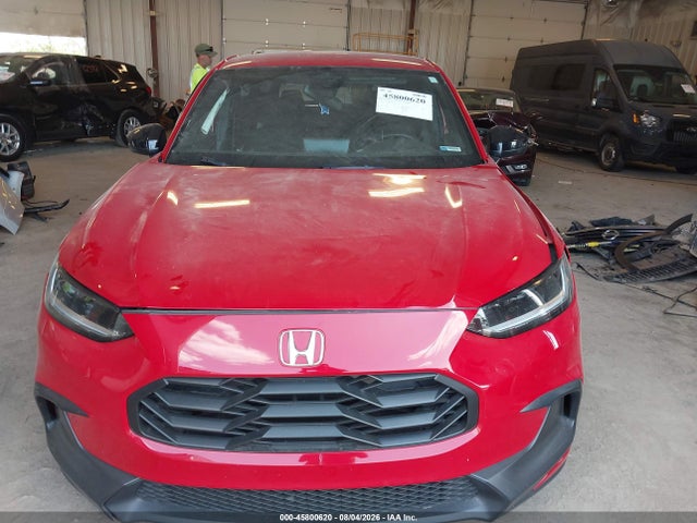 Продаж на аукціоні авто 2023 Honda Hr-v 2wd Sport, vin: 3CZRZ1H54PM725718, номер лоту: 45800620