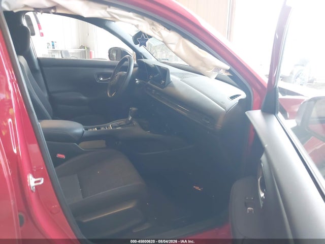 Продаж на аукціоні авто 2023 Honda Hr-v 2wd Sport, vin: 3CZRZ1H54PM725718, номер лоту: 45800620