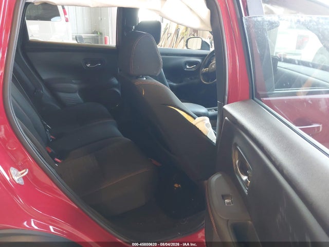 Продаж на аукціоні авто 2023 Honda Hr-v 2wd Sport, vin: 3CZRZ1H54PM725718, номер лоту: 45800620