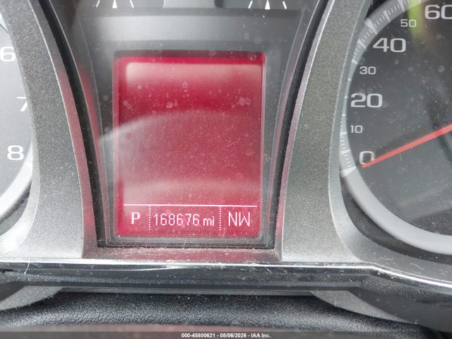 45800621 :رقم المزاد ، 2GKFLUE31F6200434 vin ، 2015 Gmc Terrain Denali مزاد بيع