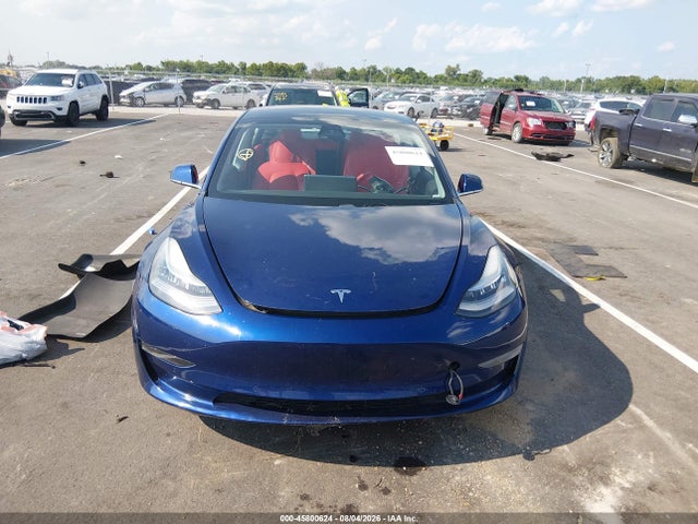 Tesla MODEL 3 2019 5YJ3E1EA4KF411895 Image 11