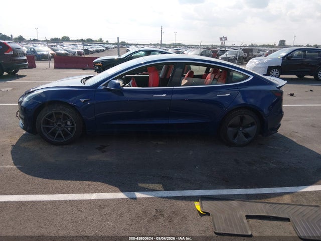 Tesla MODEL 3 2019 5YJ3E1EA4KF411895 Image 13