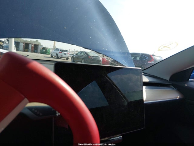 Tesla MODEL 3 2019 5YJ3E1EA4KF411895 Image 14