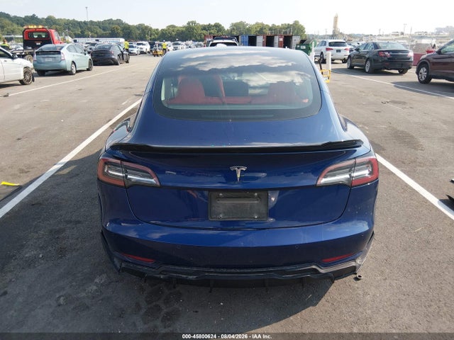 Tesla MODEL 3 2019 5YJ3E1EA4KF411895 Image 15