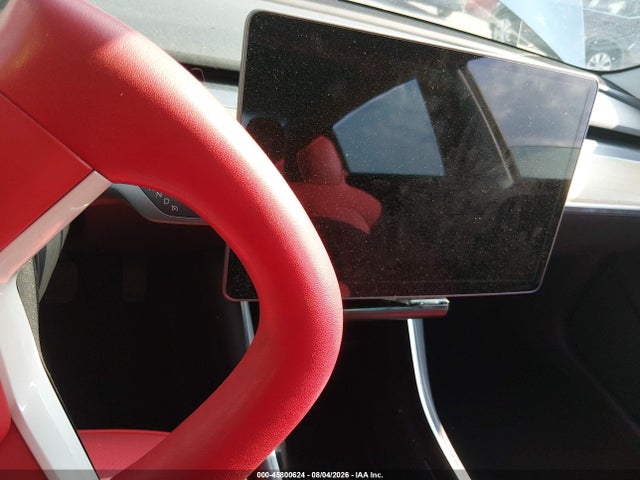 Tesla MODEL 3 2019 5YJ3E1EA4KF411895 Image 7