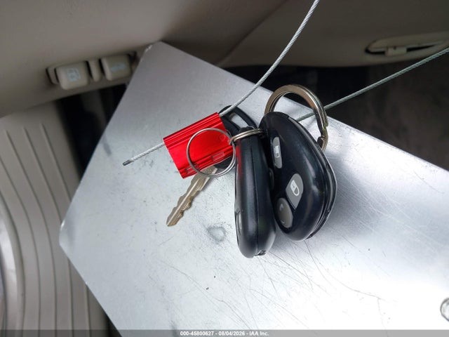 Продаж на аукціоні авто 2002 Cadillac Seville Sls, vin: 1G6KS54Y72U229726, номер лоту: 45800627