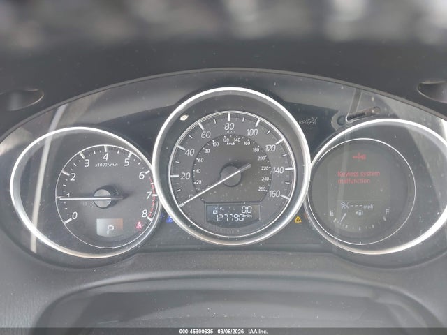 Auction sale of the 2016 Mazda Cx-5 Grand Touring, vin: JM3KE4DY4G0854024, lot number: 45800635