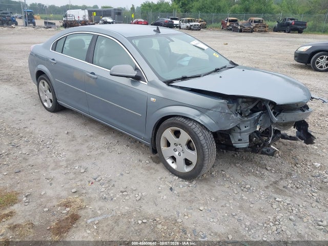 Aukcja sprzedaży 2008 Saturn Aura Xe, vin: 1G8ZS57B78F296949, numer aukcji: 45800640