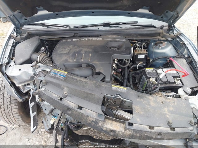 Aukcja sprzedaży 2008 Saturn Aura Xe, vin: 1G8ZS57B78F296949, numer aukcji: 45800640