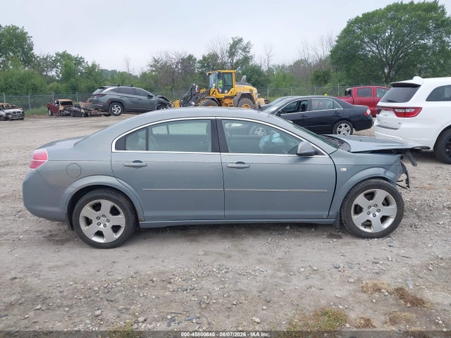 Aukcja sprzedaży 2008 Saturn Aura Xe, vin: 1G8ZS57B78F296949, numer aukcji: 45800640