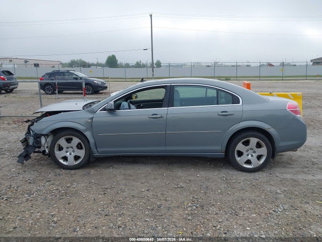 Aukcja sprzedaży 2008 Saturn Aura Xe, vin: 1G8ZS57B78F296949, numer aukcji: 45800640