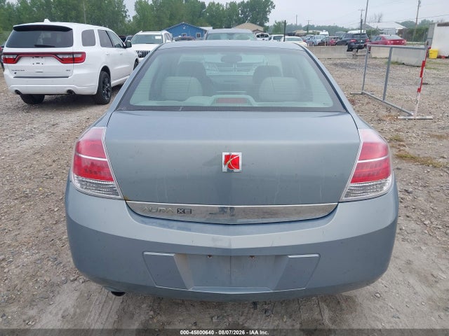 Aukcja sprzedaży 2008 Saturn Aura Xe, vin: 1G8ZS57B78F296949, numer aukcji: 45800640