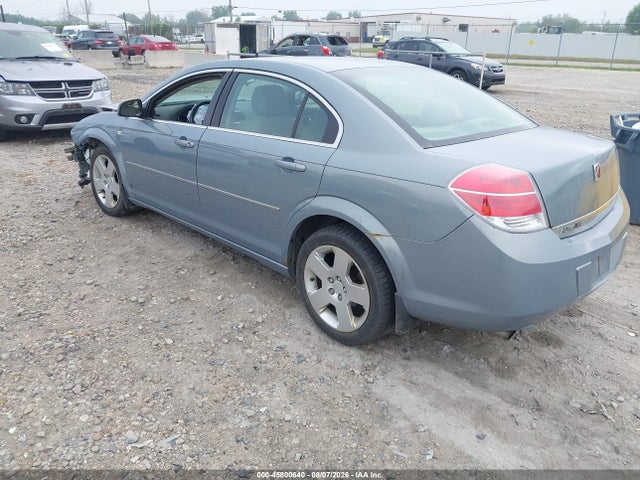 Aukcja sprzedaży 2008 Saturn Aura Xe, vin: 1G8ZS57B78F296949, numer aukcji: 45800640