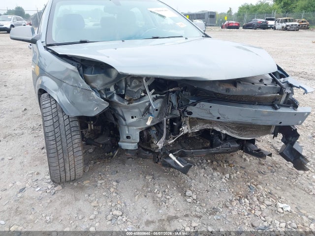 Aukcja sprzedaży 2008 Saturn Aura Xe, vin: 1G8ZS57B78F296949, numer aukcji: 45800640