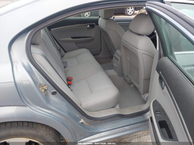Aukcja sprzedaży 2008 Saturn Aura Xe, vin: 1G8ZS57B78F296949, numer aukcji: 45800640