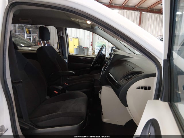 Dodge Grand Caravan Se 2018 2C4RDGBG4JR254865 Image 5
