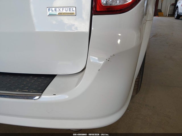 Dodge Grand Caravan Se 2018 2C4RDGBG4JR254865 Image 12