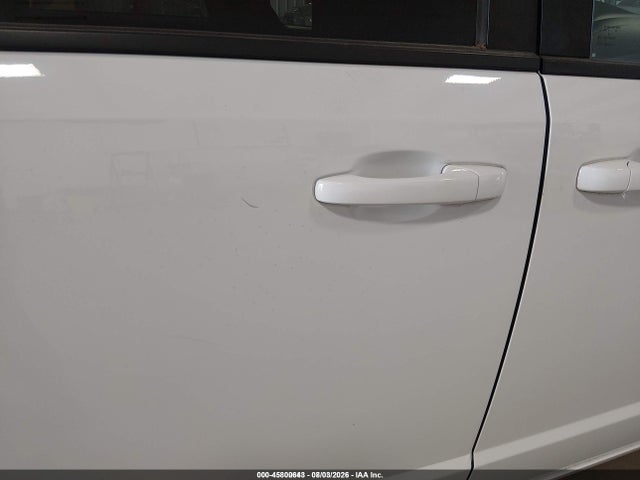 Dodge Grand Caravan Se 2018 2C4RDGBG4JR254865 Image 14