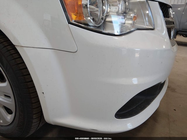 Dodge Grand Caravan Se 2018 2C4RDGBG4JR254865 Image 15