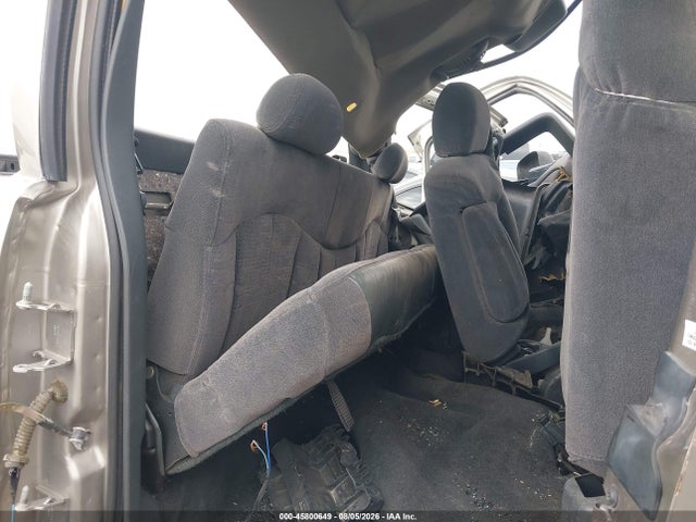 Продажа на аукционе авто 2002 Chevrolet Silverado 2500hd Ls, vin: 1GCHC29G92E214111, номер лота: 45800649