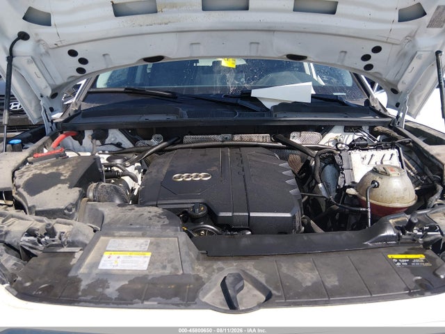 Продаж на аукціоні авто 2024 Audi Q5 Premium Plus 45 Tfsi S Line Quattro, vin: WA1EAAFY1R2083908, номер лоту: 45800650