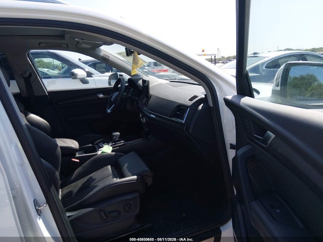 Продаж на аукціоні авто 2024 Audi Q5 Premium Plus 45 Tfsi S Line Quattro, vin: WA1EAAFY1R2083908, номер лоту: 45800650