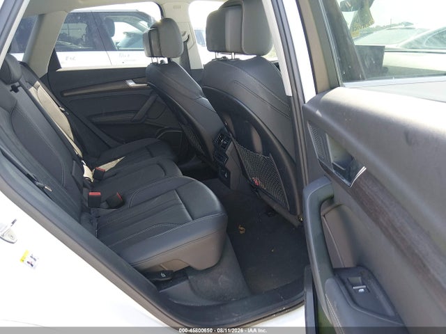 Продаж на аукціоні авто 2024 Audi Q5 Premium Plus 45 Tfsi S Line Quattro, vin: WA1EAAFY1R2083908, номер лоту: 45800650
