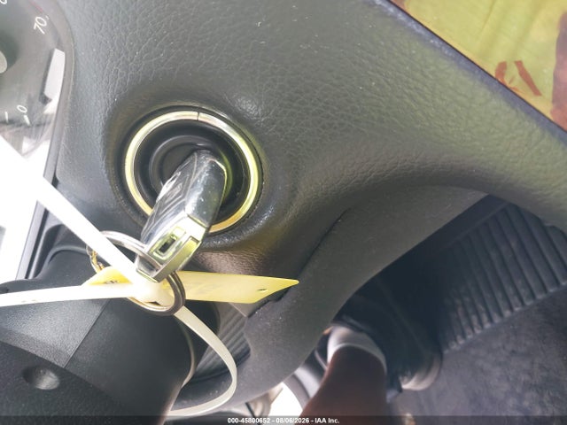 Aukcja sprzedaży 2000 Mercedes-benz E 320, vin: WDBJF65J3YB119053, numer aukcji: 45800652