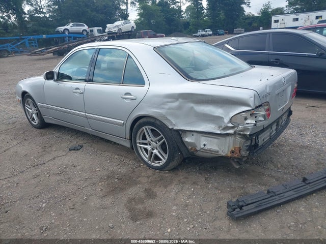 Aukcja sprzedaży 2000 Mercedes-benz E 320, vin: WDBJF65J3YB119053, numer aukcji: 45800652