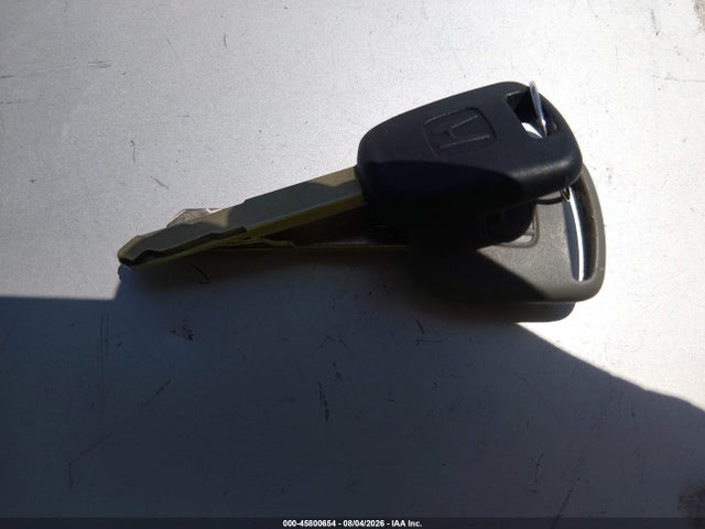 45800654 :رقم المزاد ، 2HGES16555H602129 vin ، 2005 Honda Civic Lx مزاد بيع