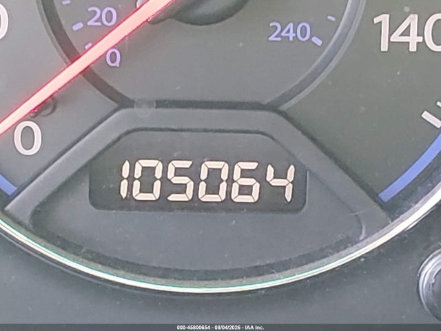 45800654 :رقم المزاد ، 2HGES16555H602129 vin ، 2005 Honda Civic Lx مزاد بيع