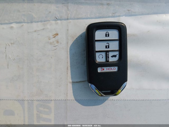 Продажа на аукционе авто 2022 Honda Cr-v Hybrid Ex-l, vin: 5J6RT6H88NL008780, номер лота: 45800656
