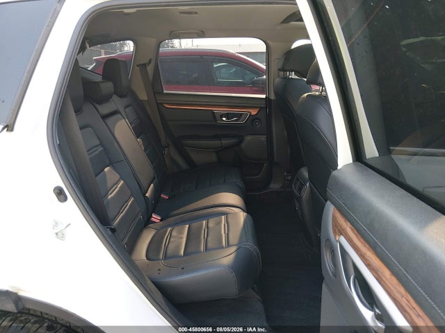 Продажа на аукционе авто 2022 Honda Cr-v Hybrid Ex-l, vin: 5J6RT6H88NL008780, номер лота: 45800656