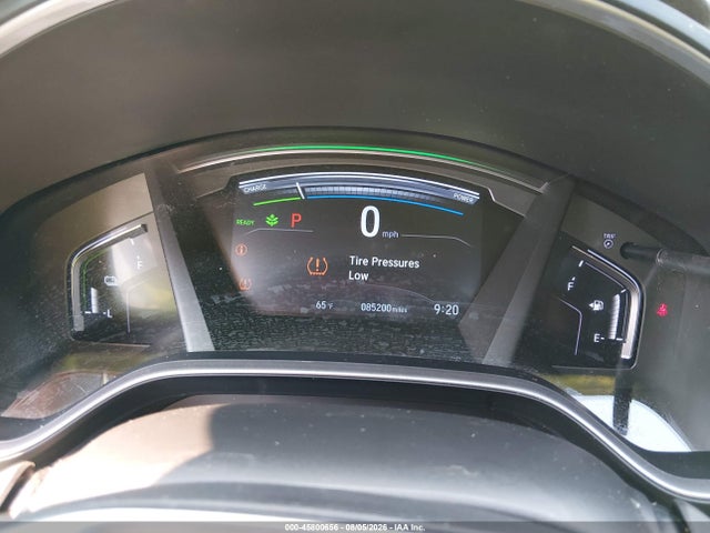 Продажа на аукционе авто 2022 Honda Cr-v Hybrid Ex-l, vin: 5J6RT6H88NL008780, номер лота: 45800656