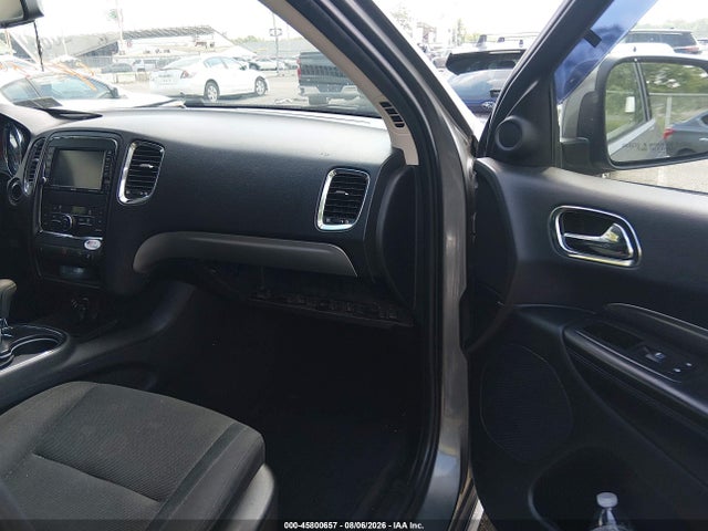 Продаж на аукціоні авто 2011 Dodge Durango Express, vin: 1D4RE2GG0BC712407, номер лоту: 45800657