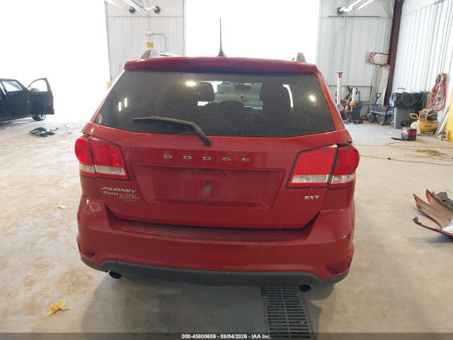 Dodge Journey Sxt Awd 2017 3C4PDDBG3HT677918 Image 17