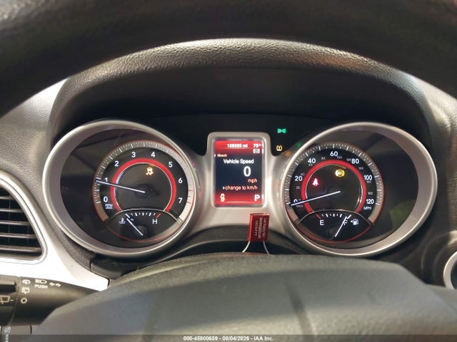 Dodge Journey Sxt Awd 2017 3C4PDDBG3HT677918 Image 7
