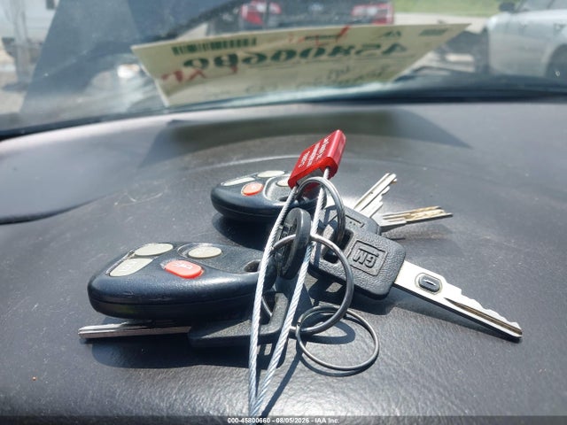 Продажа на аукционе авто 2000 Chevrolet Camaro Z28, vin: 2G1FP32G4Y2158491, номер лота: 45800660