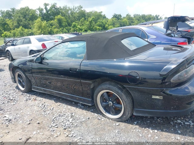 Продажа на аукционе авто 2000 Chevrolet Camaro Z28, vin: 2G1FP32G4Y2158491, номер лота: 45800660